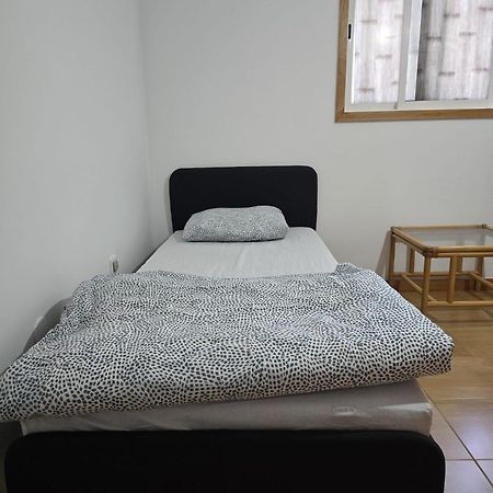 Lavra Rest Appartement Buitenkant foto