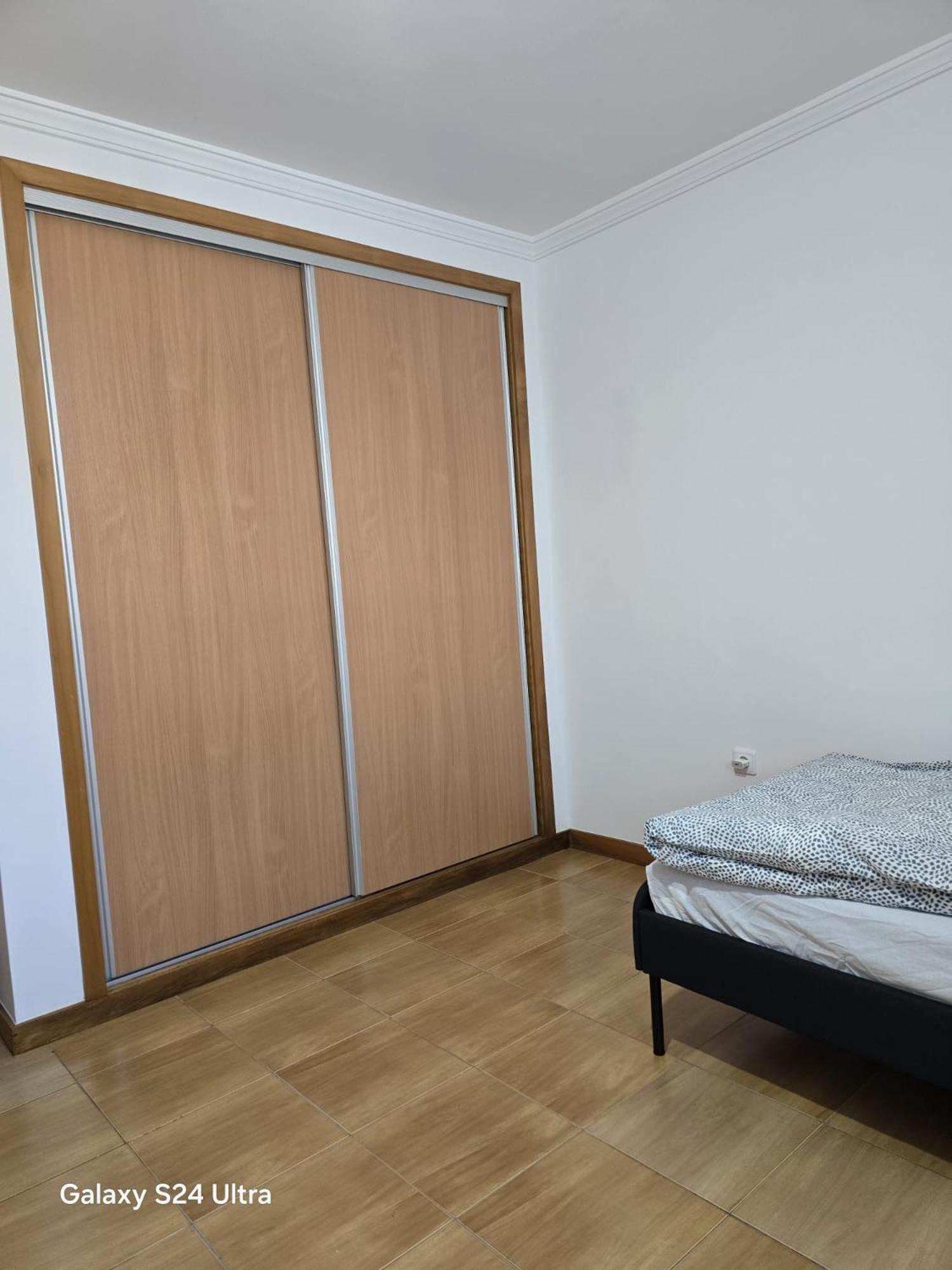 Lavra Rest Appartement Buitenkant foto