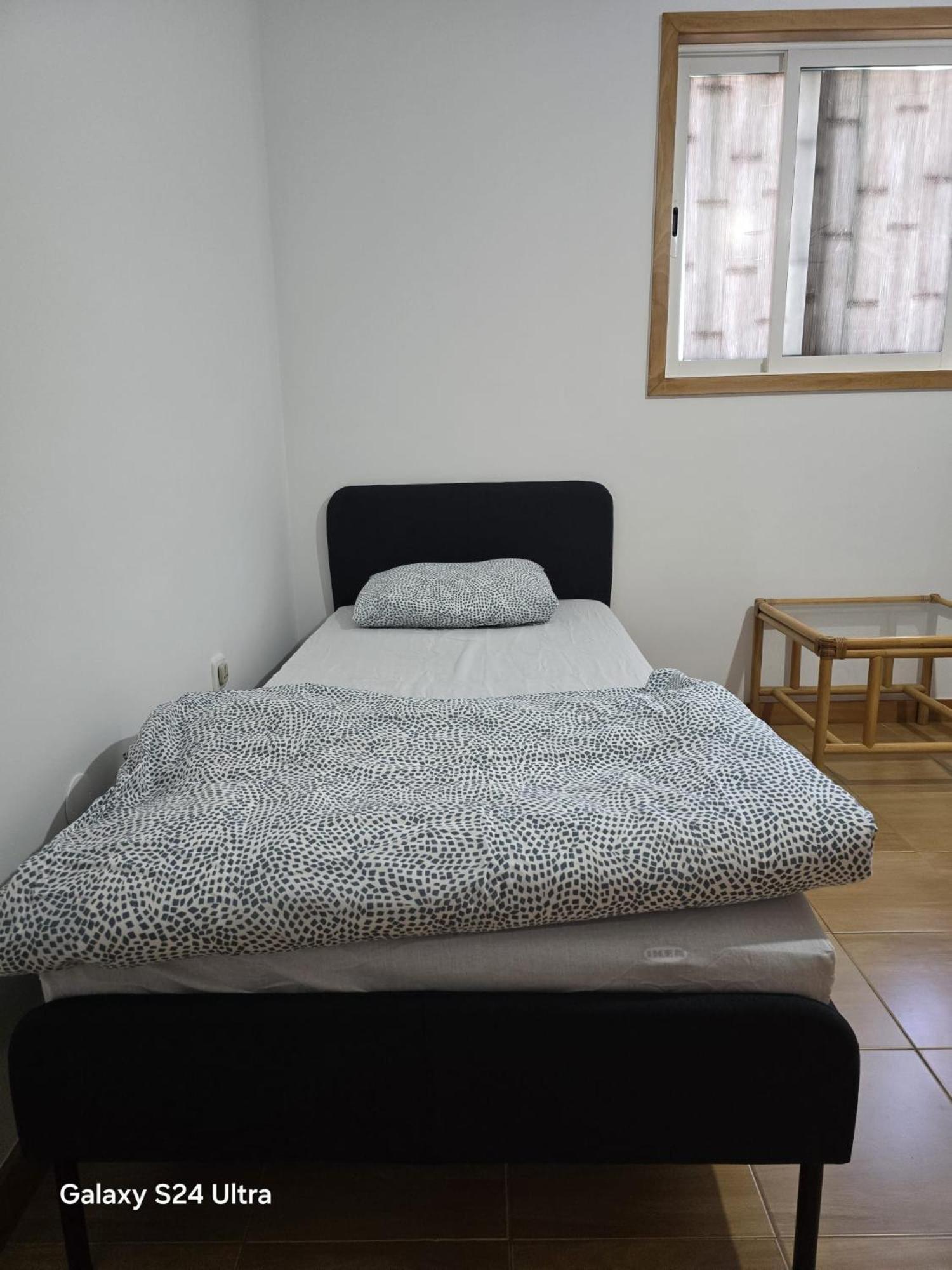 Lavra Rest Appartement Buitenkant foto