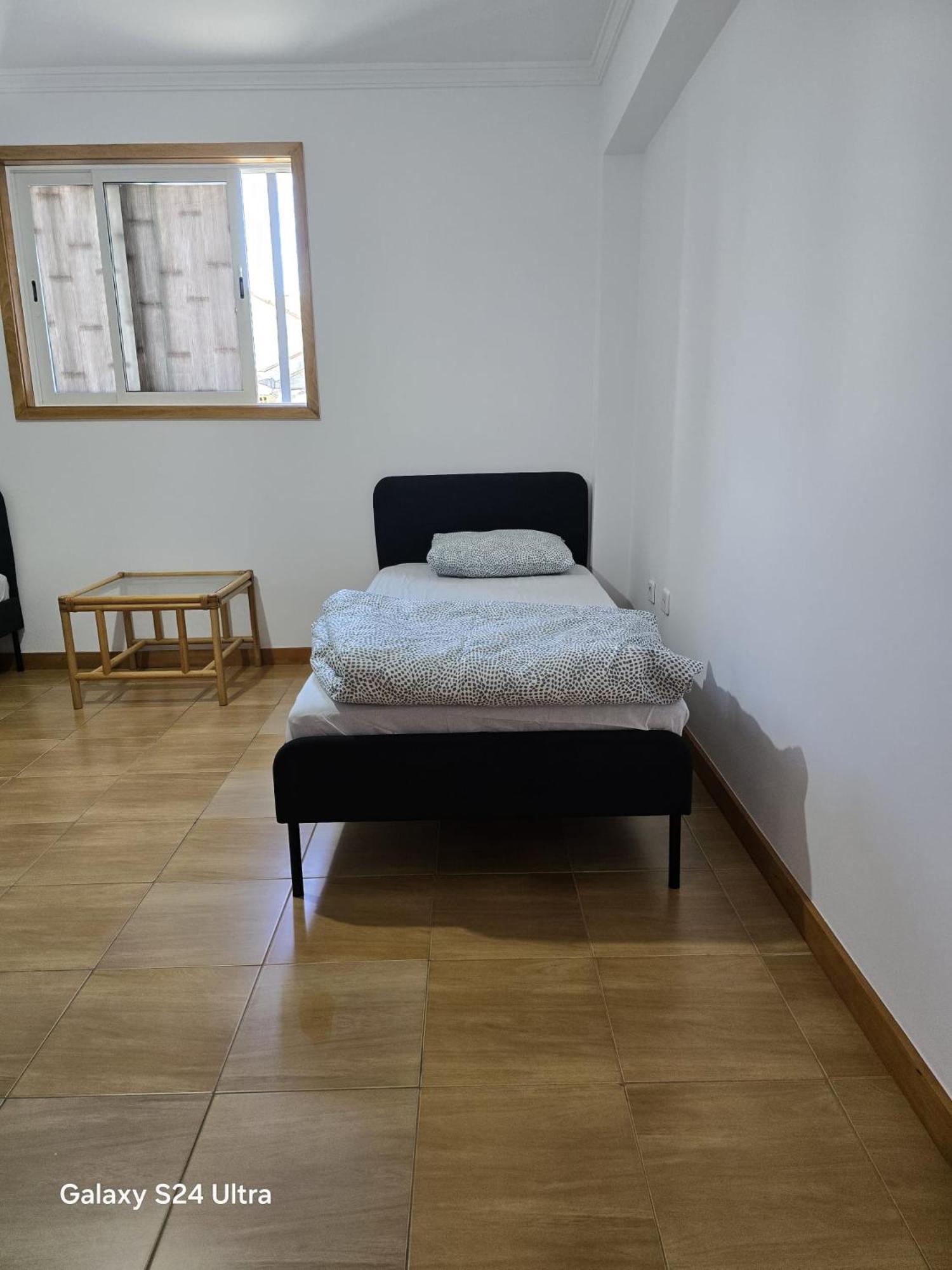Lavra Rest Appartement Buitenkant foto