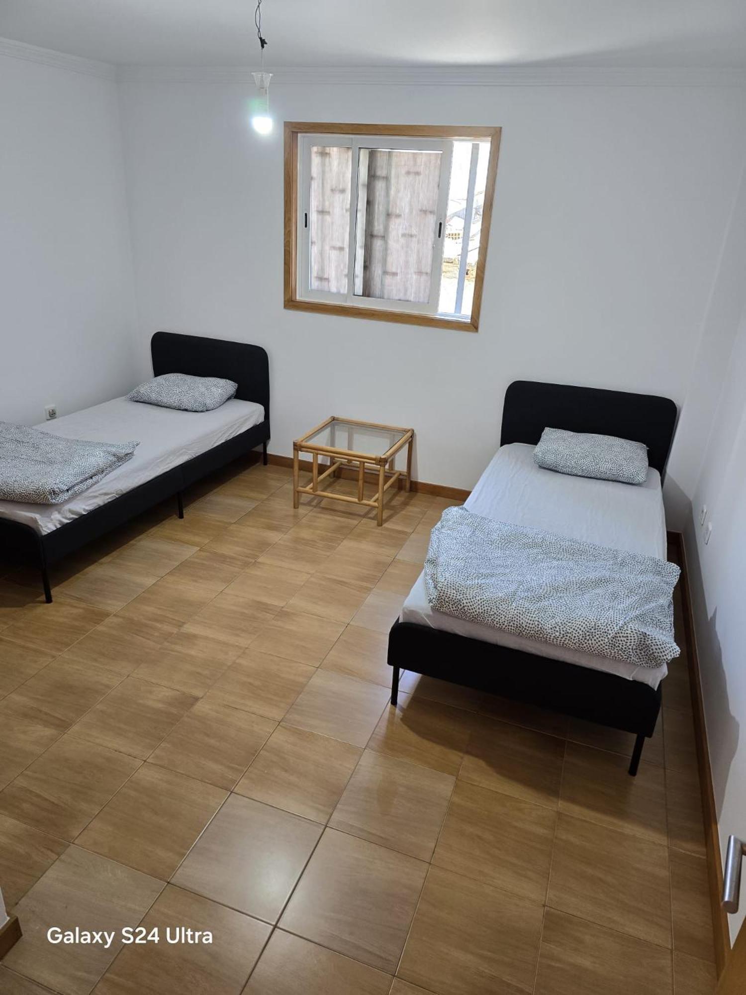 Lavra Rest Appartement Buitenkant foto